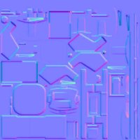 Asset preview